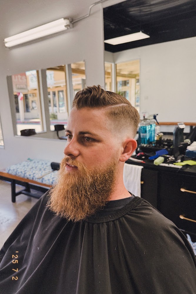 Paradise Barbershop primary photo
