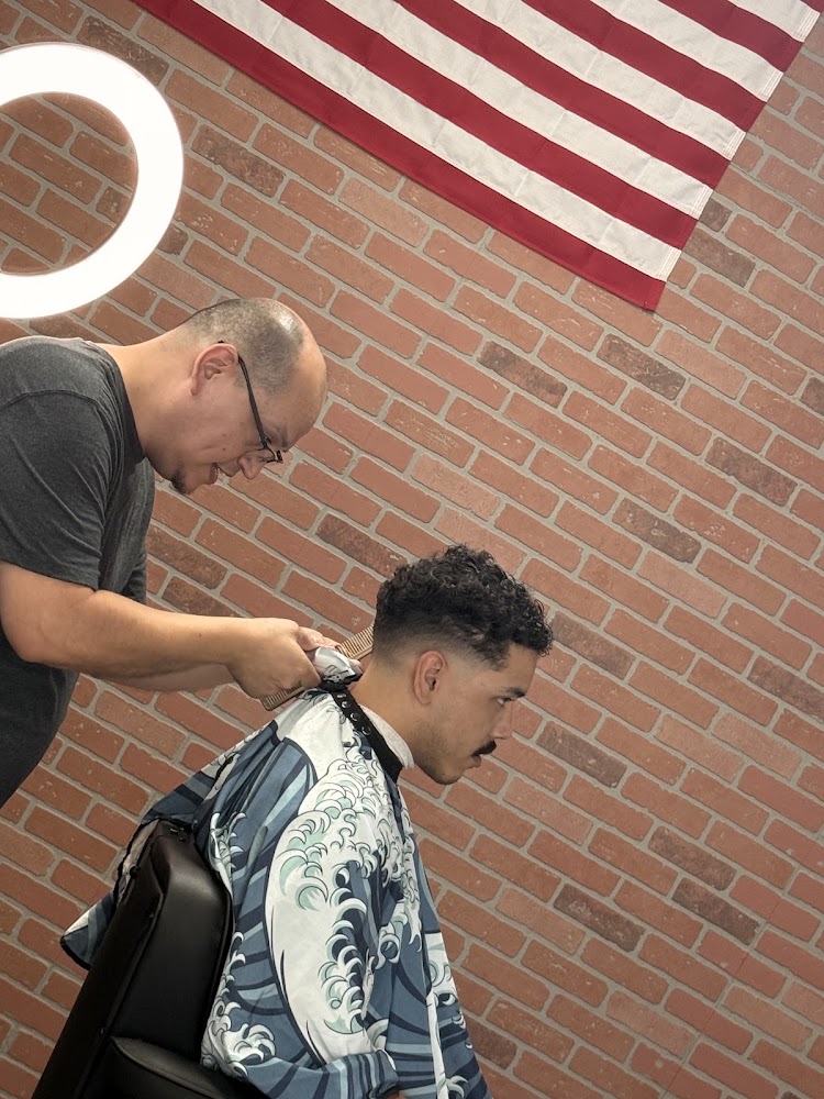 Paradise Barbershop view 5