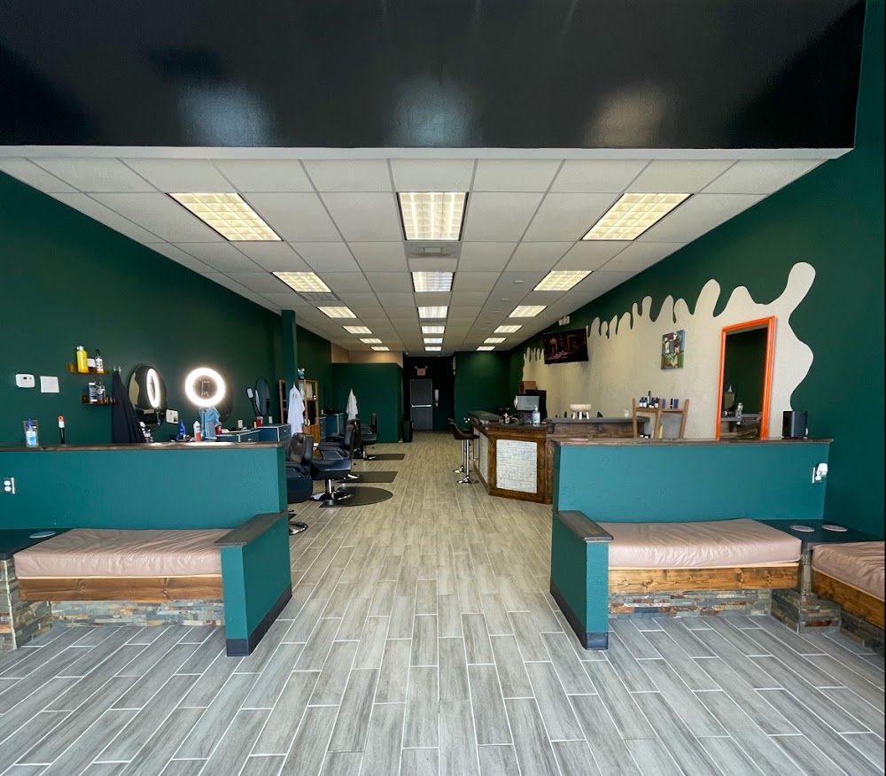 Paragon Parlor primary photo