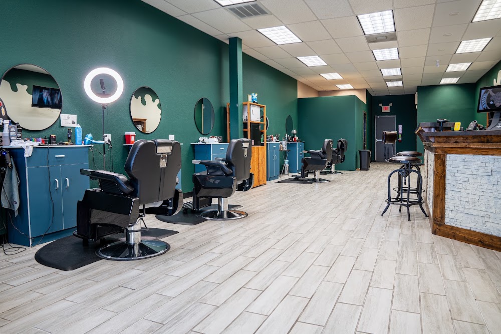 Paragon Parlor view 4