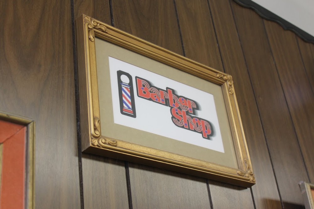 Paul's Mission Barbershop view 5