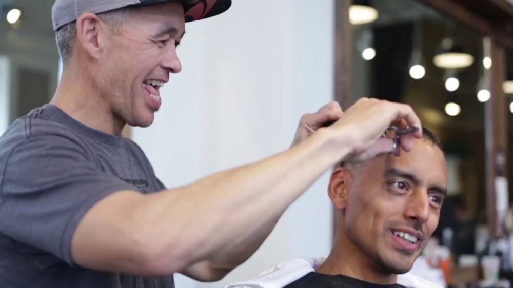 Peoples Barber & Shop view 2