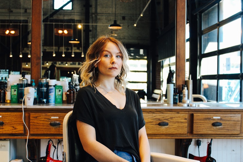 Peoples Barber & Shop view 5