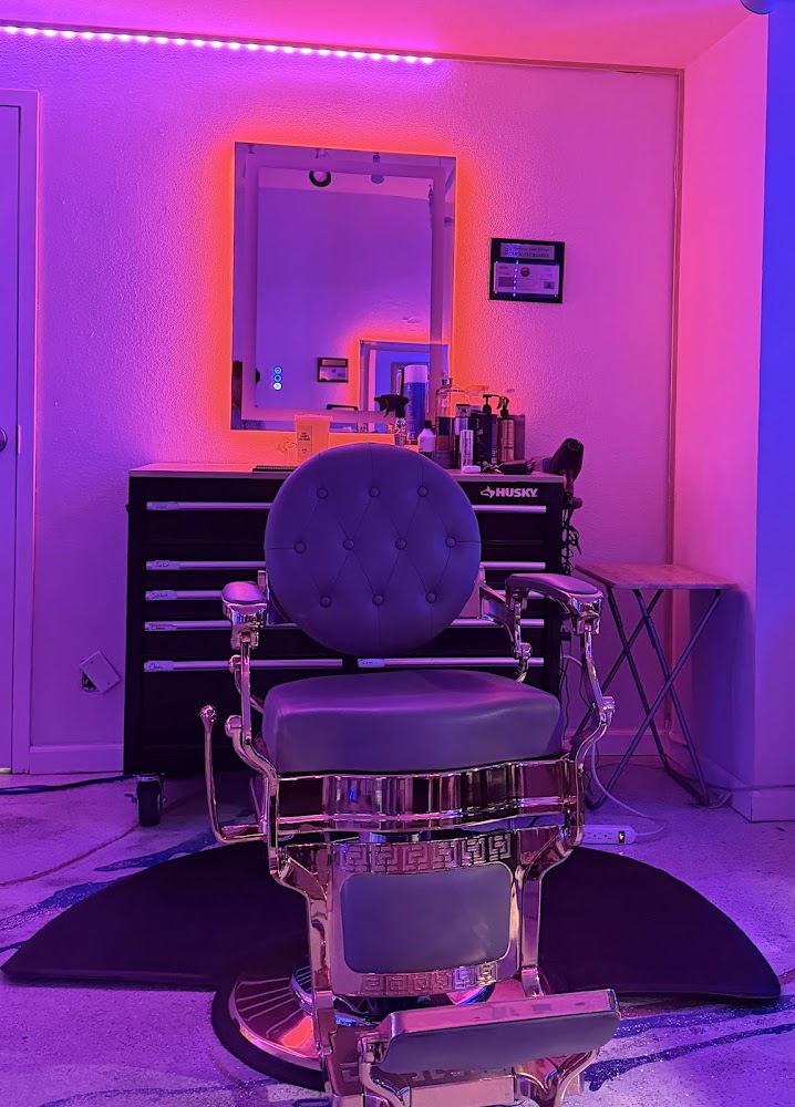 PerezBarber view 3