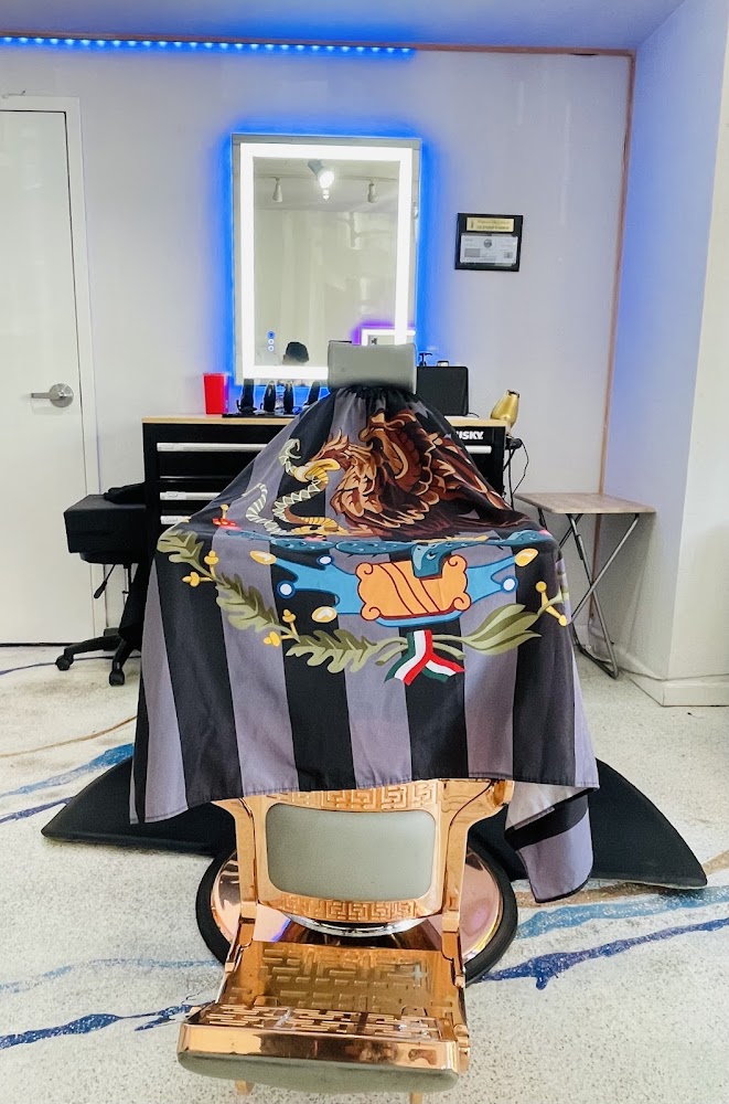 PerezBarber view 4