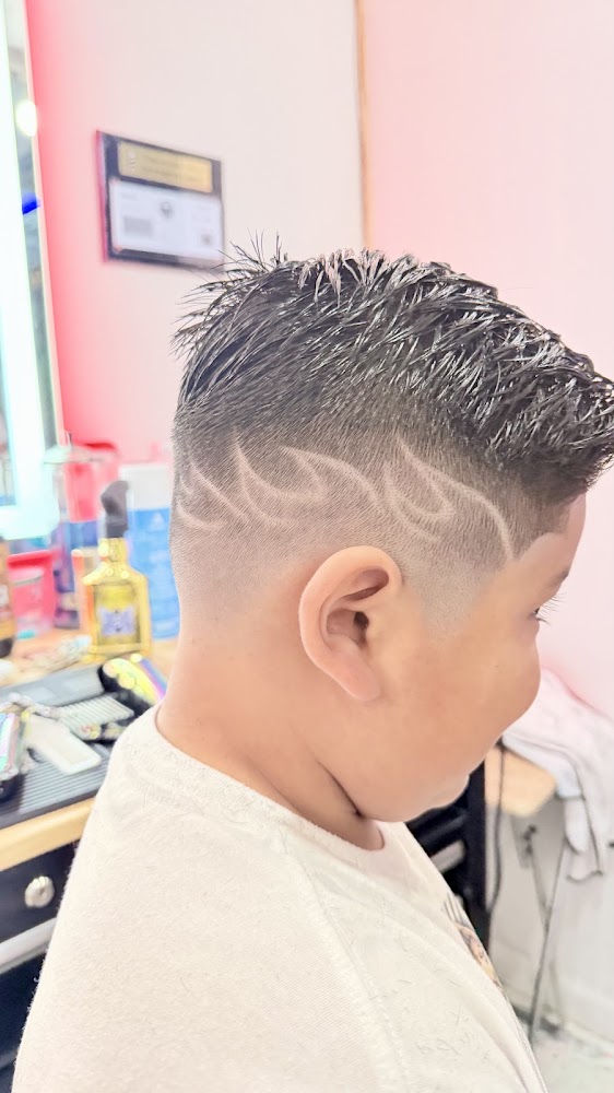PerezBarber view 5