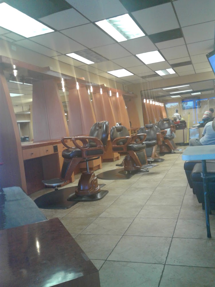 Perfect Image Hair Salon view 2