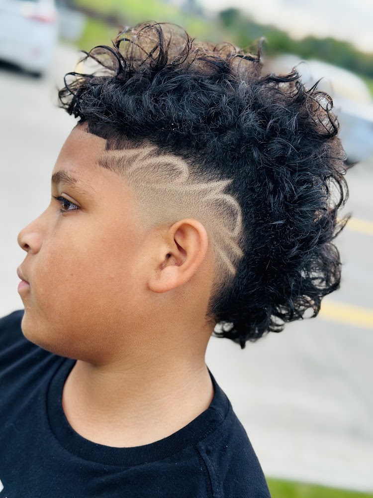 Phaded Klipz Barber Studio view 2