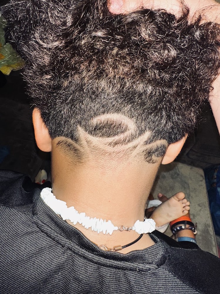 Phaded Klipz Barber Studio view 3