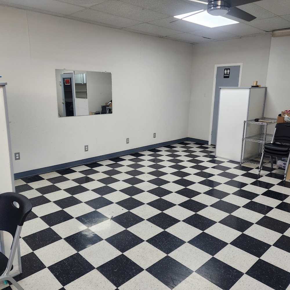 Plan B Barber Shop view 4