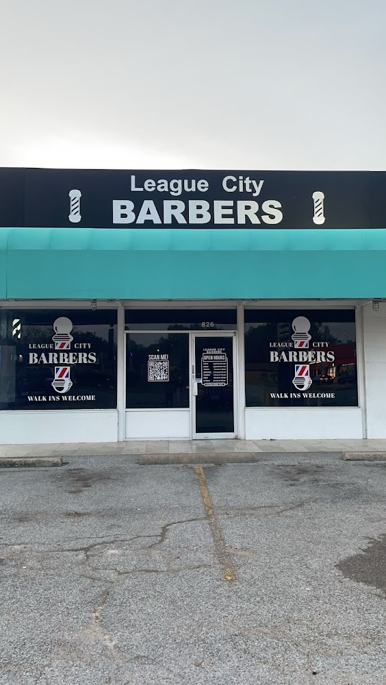 Plan B Barber Shop view 5