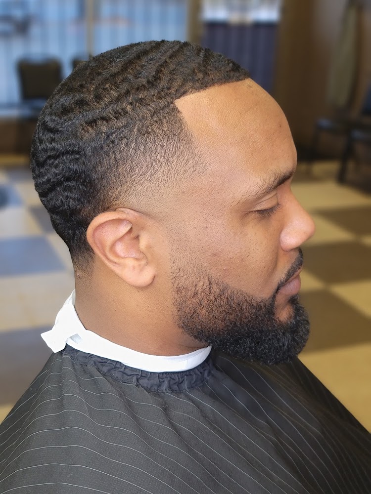 Platinum One Cuts & Styles primary photo