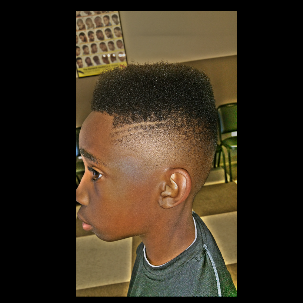 Platinum One Cuts & Styles view 2