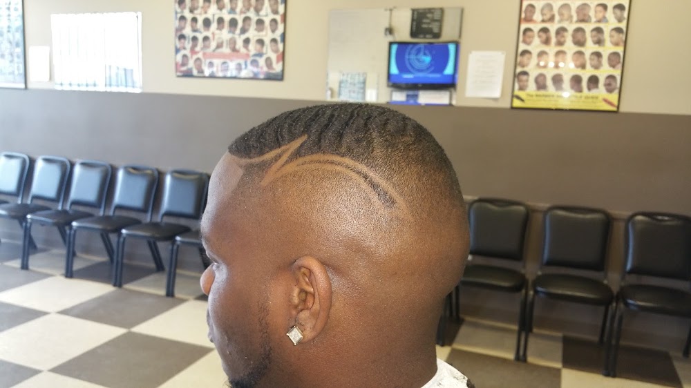 Platinum One Cuts & Styles view 3