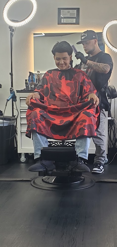 Plugged LA Cutz 1 view 4