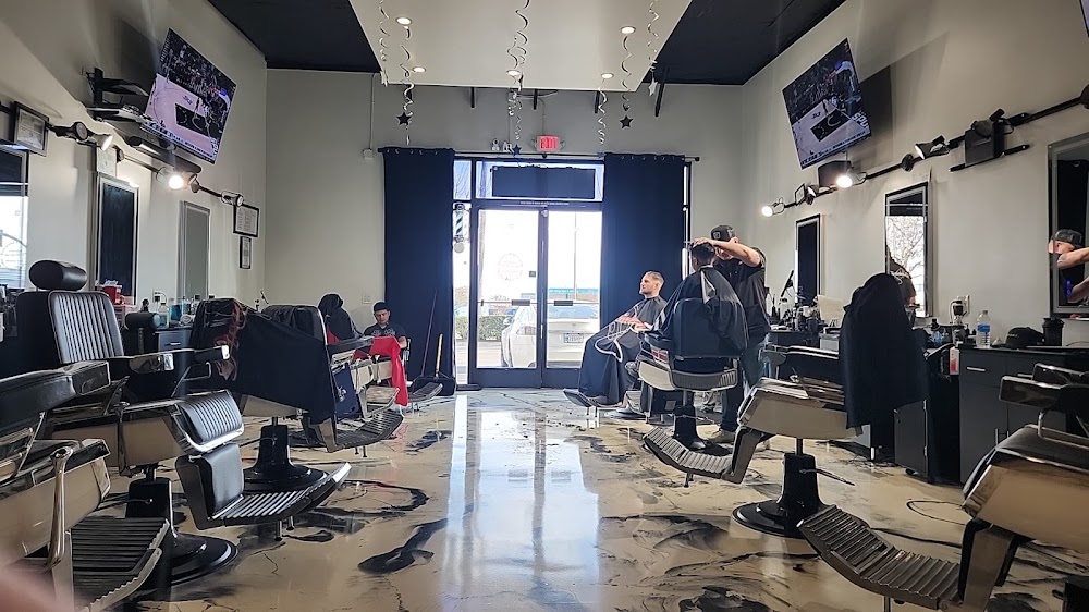 PrecisionZ Barbershop primary photo