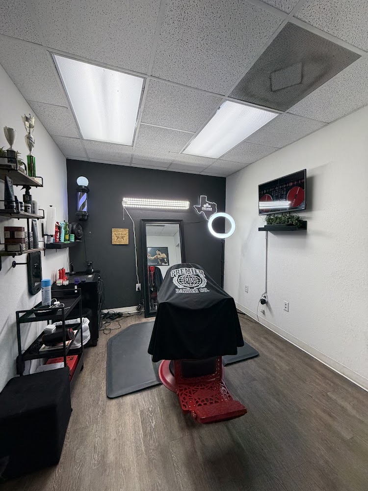 Premier Barber & Beauty Suites view 2