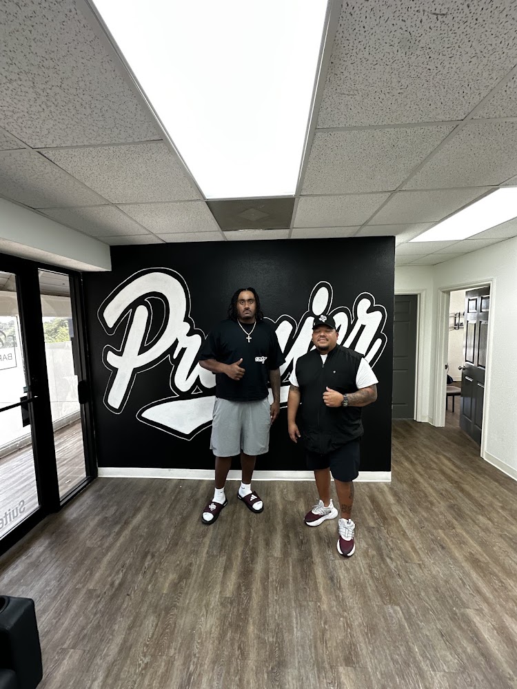 Premier Barber & Beauty Suites view 3