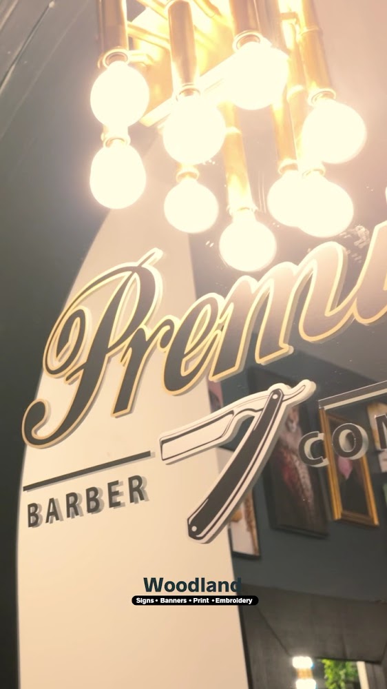 Premier Barber Company view 3