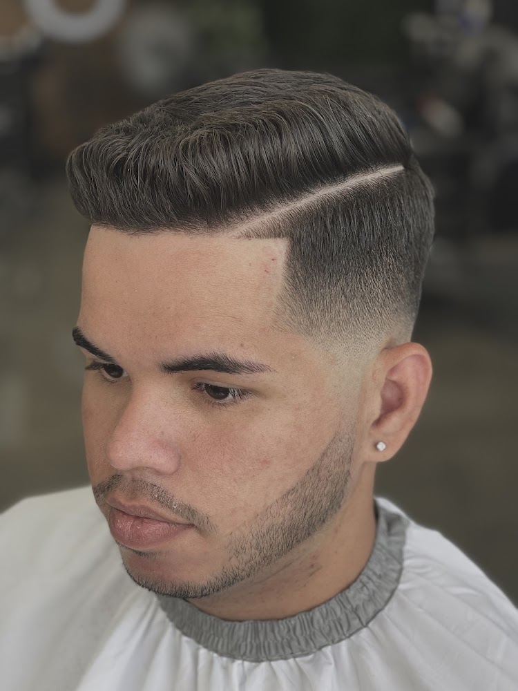 Premier Barber Parlor view 3