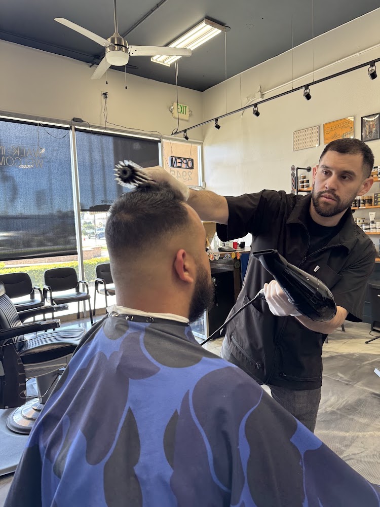 Premium Barbers primary photo