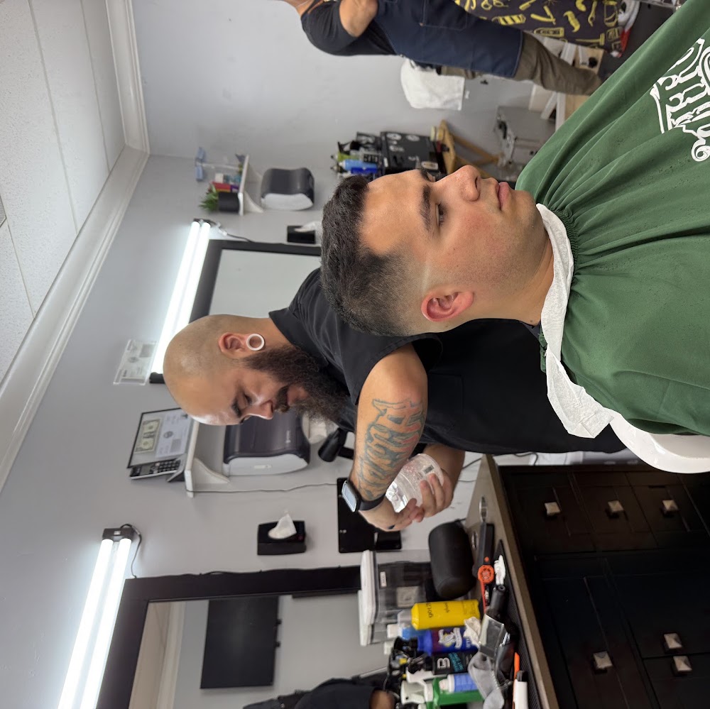 Premium Barbers Incorporated primary photo