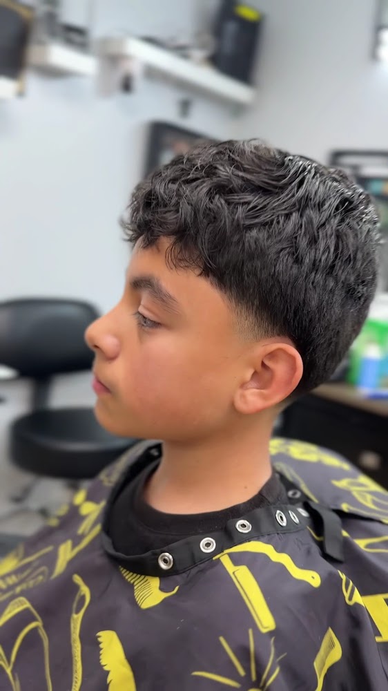 Premium Barbers Incorporated view 2
