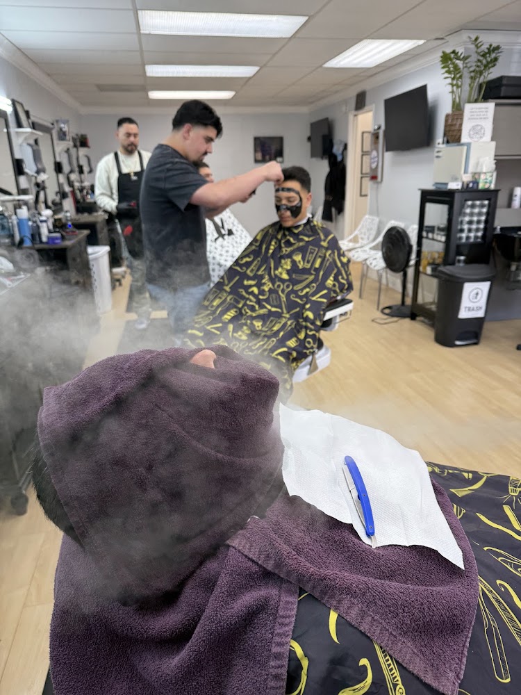 Premium Barbers Incorporated view 4