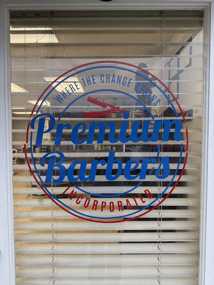 Premium Barbers Incorporated view 5