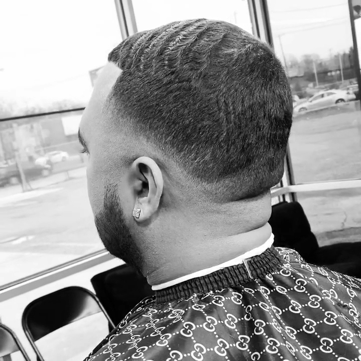 PRESIDENTIAL CUTS BARBER SHOP view 2