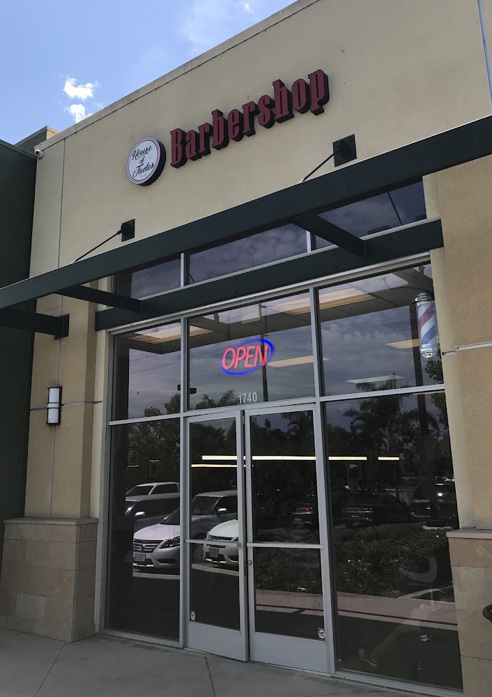 Prestige BarberShop view 5