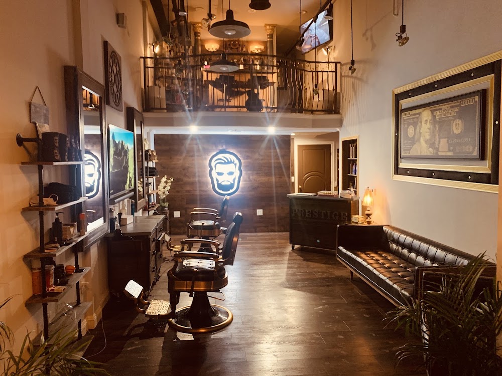 Prestige salon primary photo
