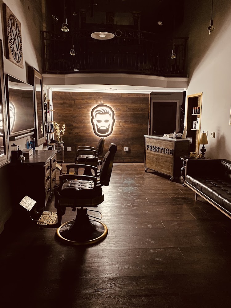 Prestige salon view 2