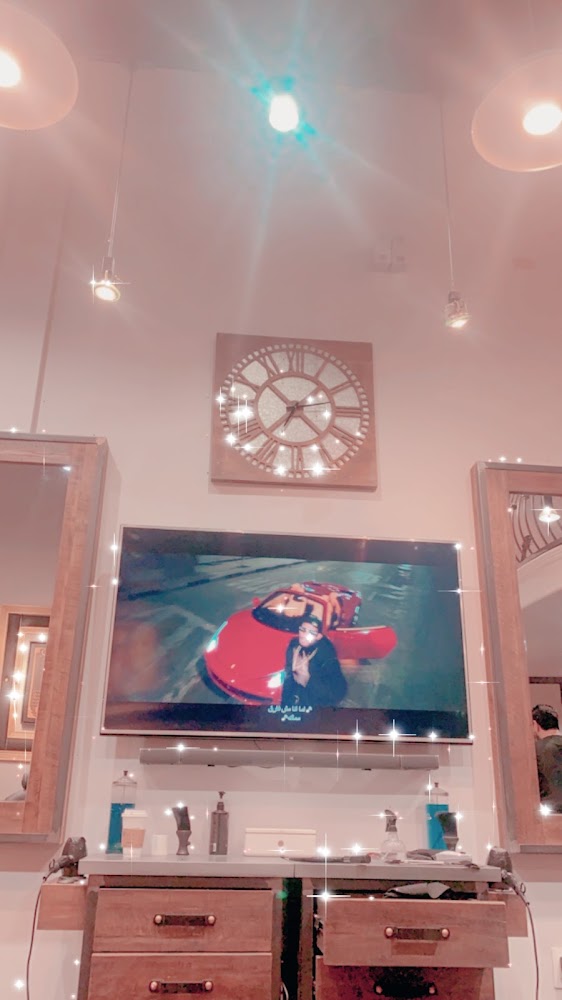 Prestige salon view 3