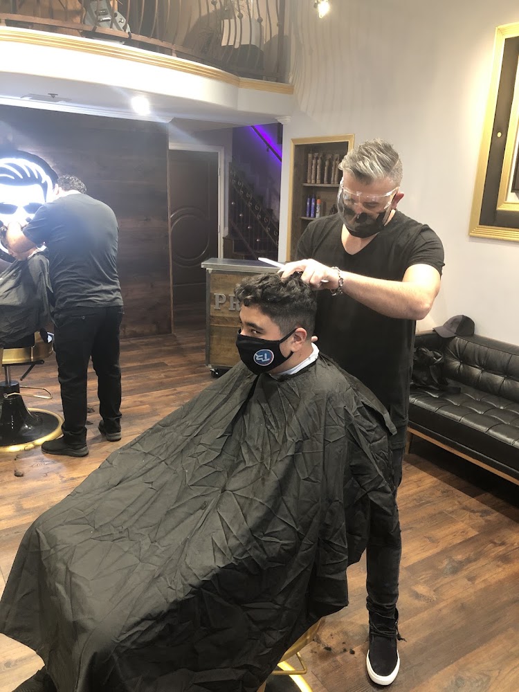 Prestige salon view 4