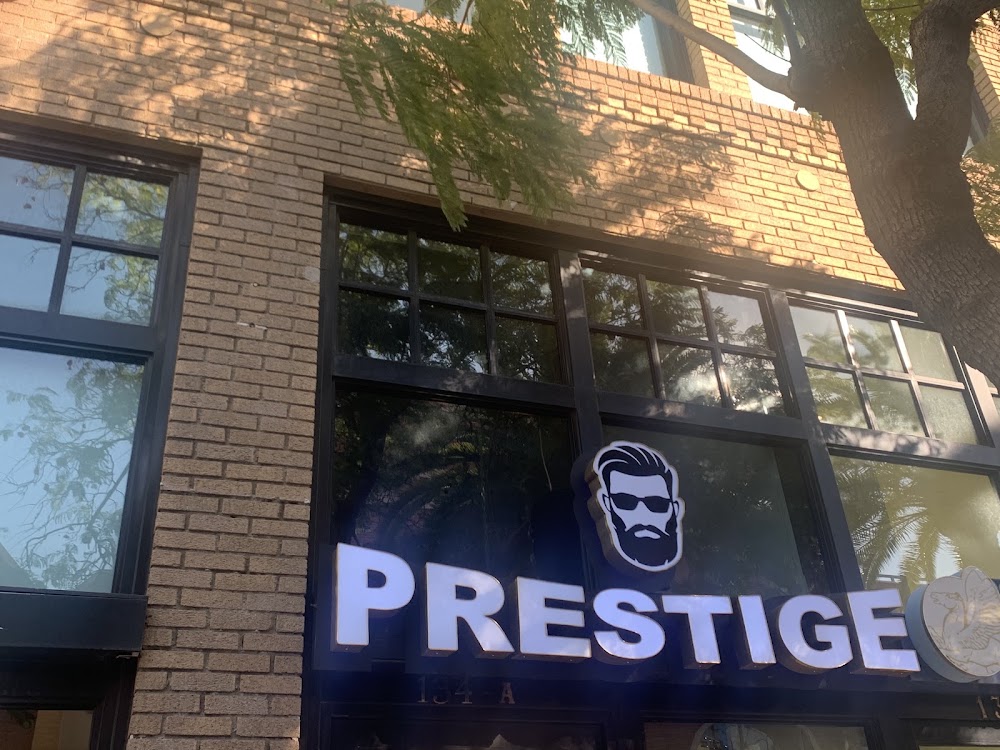 Prestige salon view 5