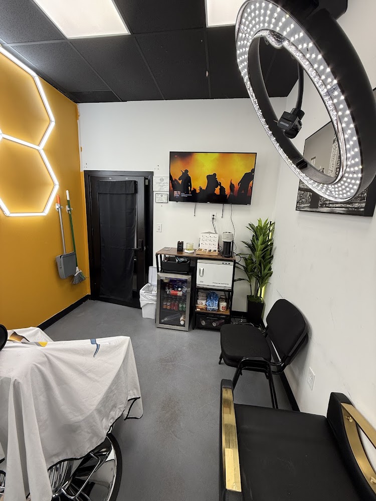 Priince Scissors Hair Studio primary photo