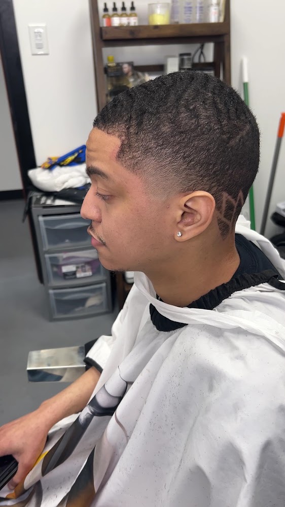 Priince Scissors Hair Studio view 2