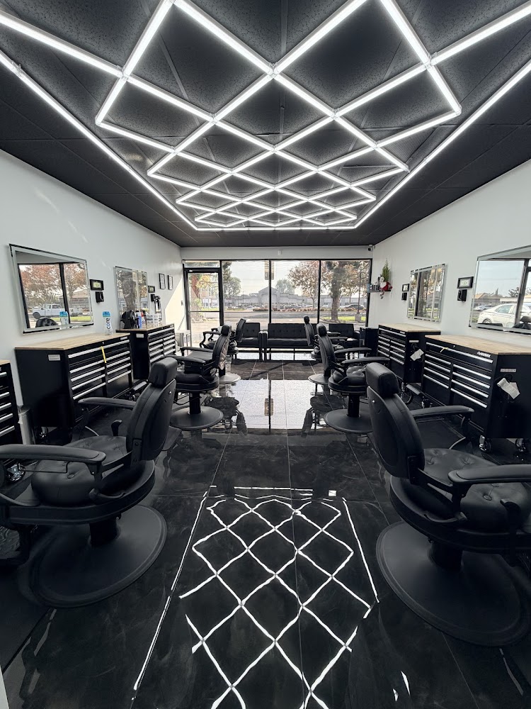 Pristine Barbers primary photo