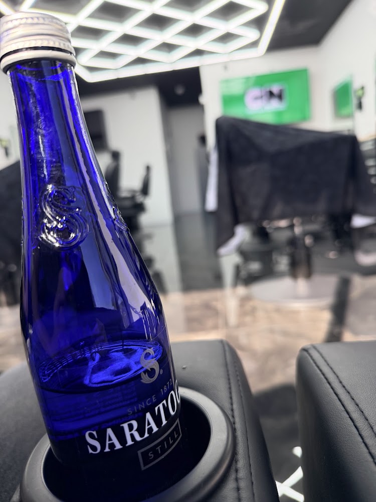 Pristine Barbers view 4