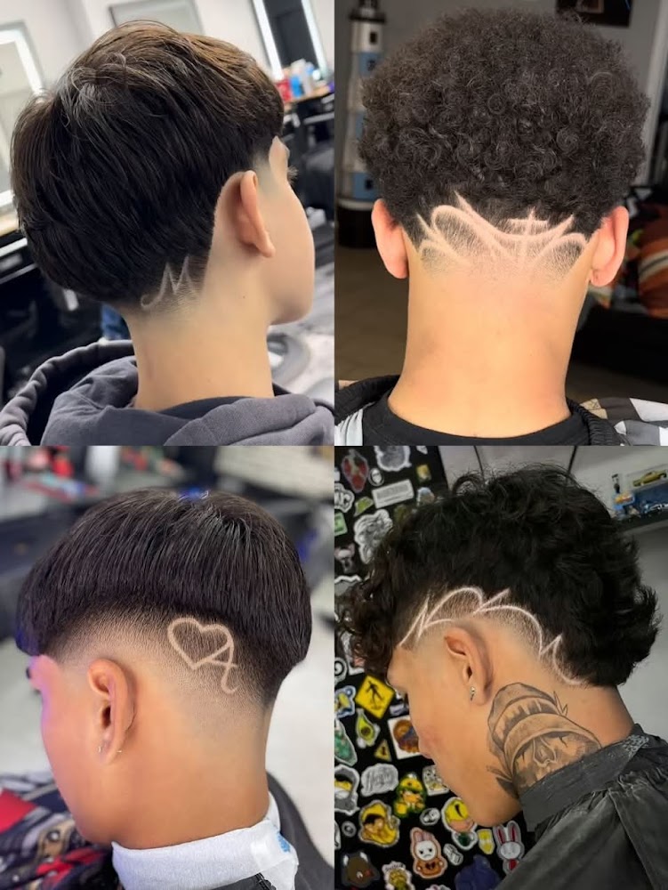 Pro Masters Barbershop primary photo