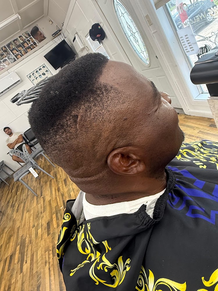 Pro Masters Barbershop view 2