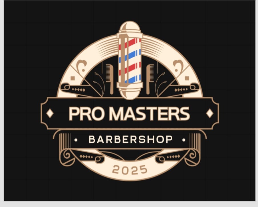 Pro Masters Barbershop view 4