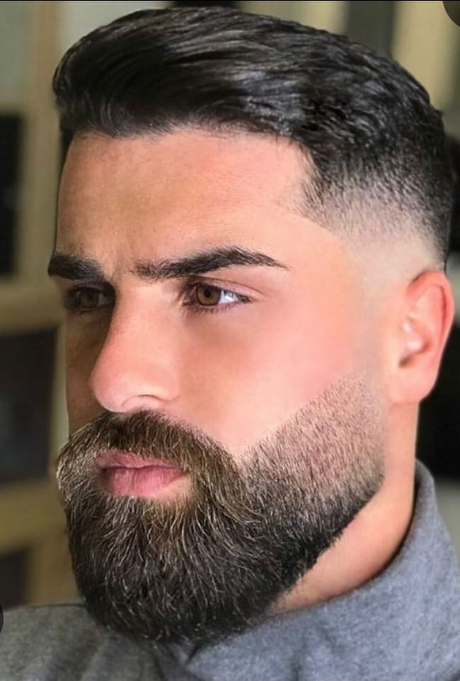 Pro Masters Barbershop view 5