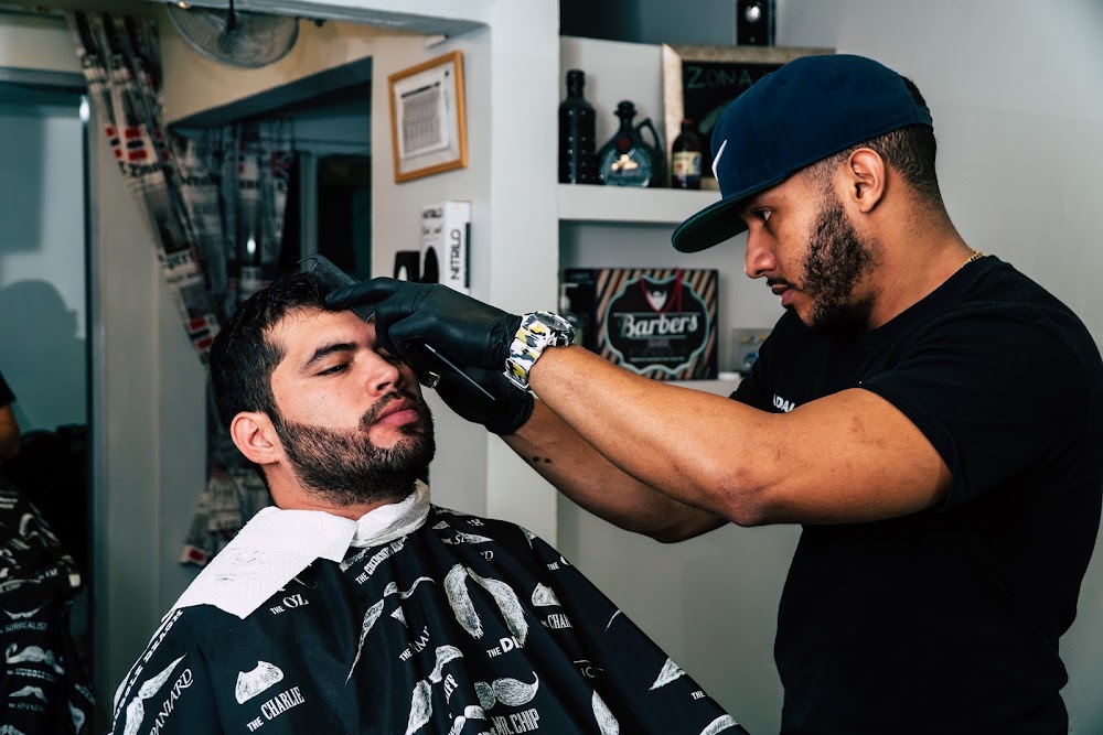 Pro Styles Barber Shop & Hair Studio primary photo