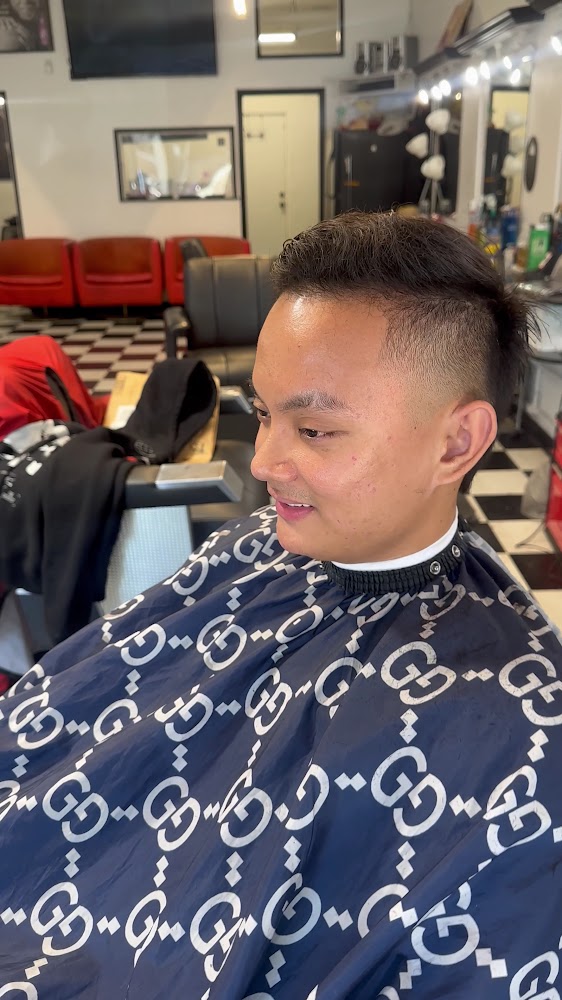 Pro Styles Barber Shop & Hair Studio view 2