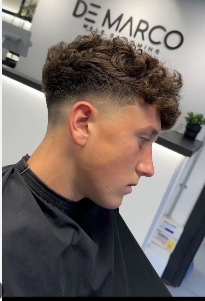 Pro Styles Barber Shop & Hair Studio view 4