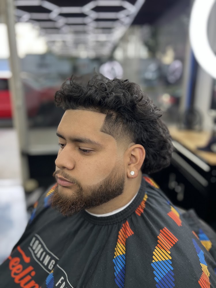 Prolific Barber Co view 5