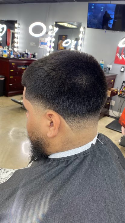 Prolific Barber Shop Bakersfield view 5
