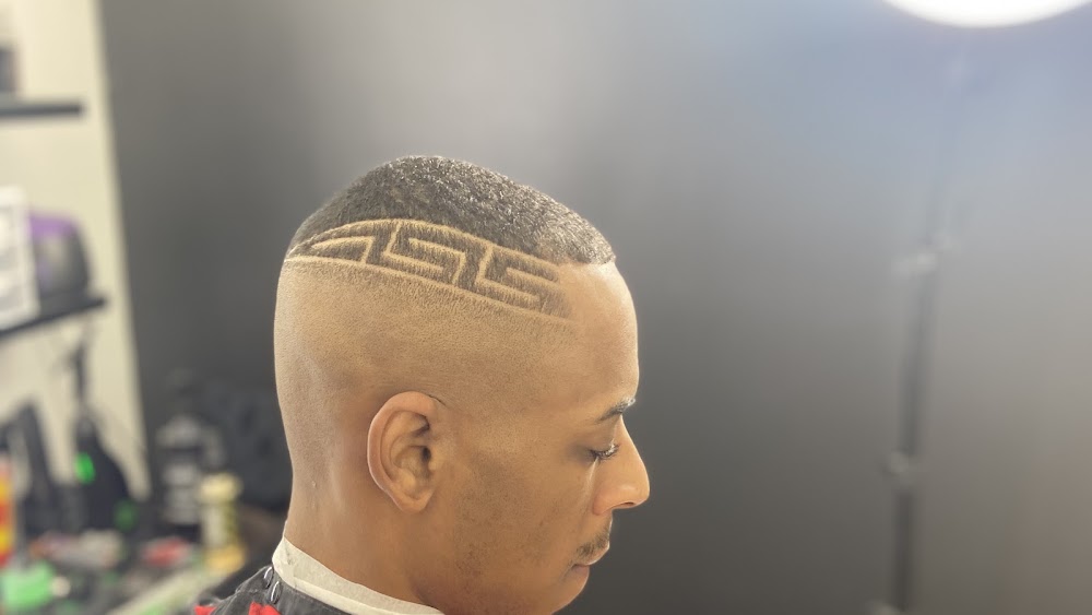 Prolific Barbers primary photo